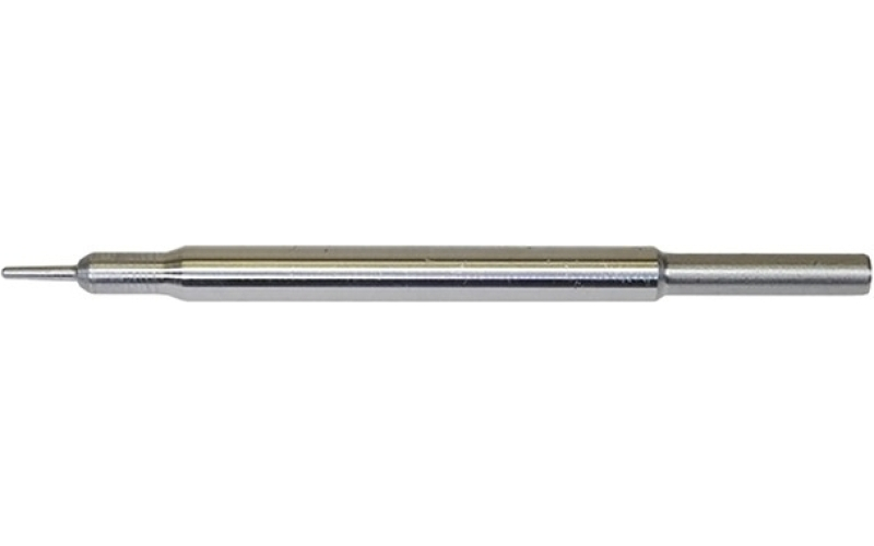 27 caliber - 7mm heavy duty guided decapper